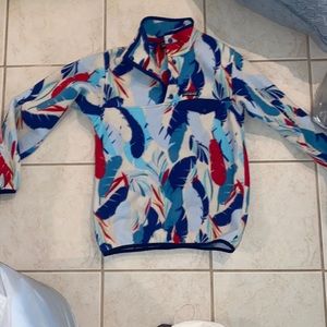 Patagonia Jacket size xsmall
